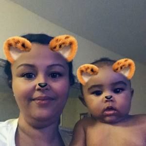 Meet your Posher, Nicole